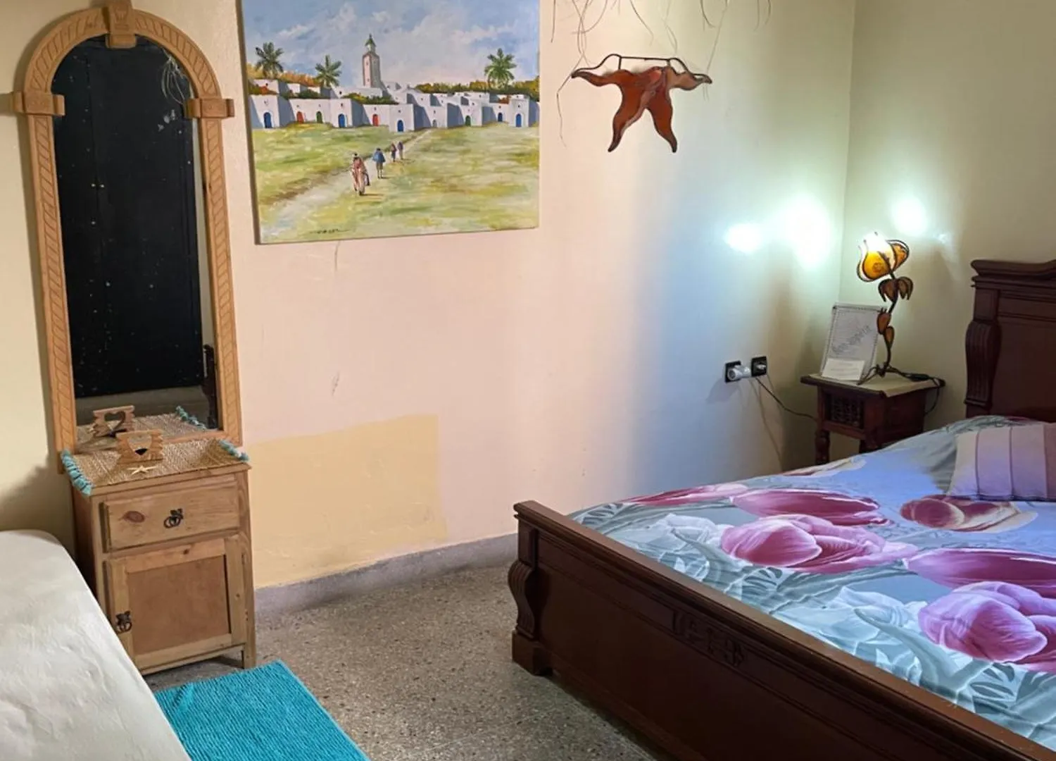 Pansiyon La Symbiose Essaouira Daire