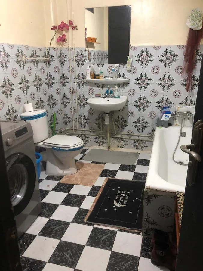 Appartement La Symbiose Essaouira