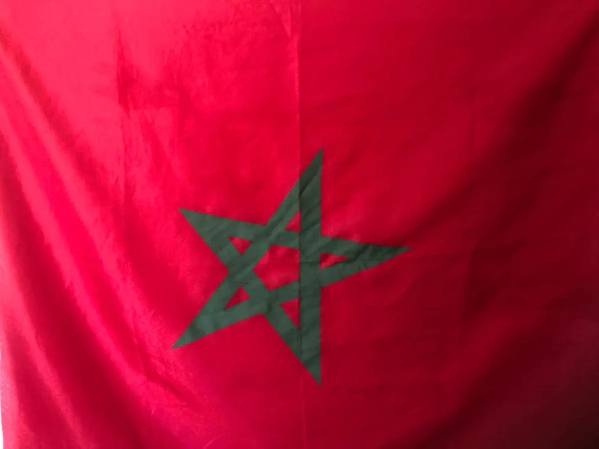 Appartement La Symbiose Essaouira