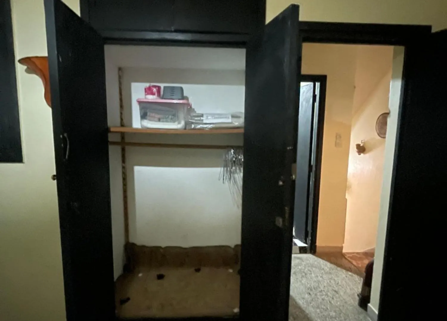 Appartement La Symbiose Essaouira Séjour chez l'habitant