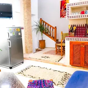 Dar Iyad Hébergement de vacances