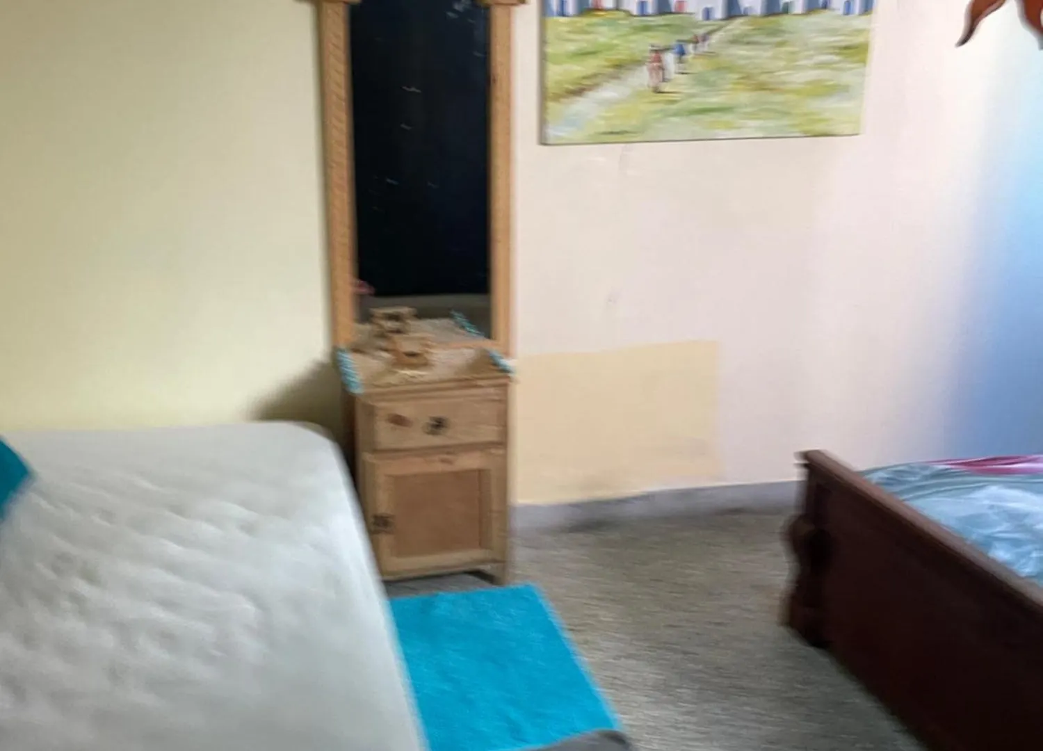 Homestay La Symbiose Essaouira Apartment